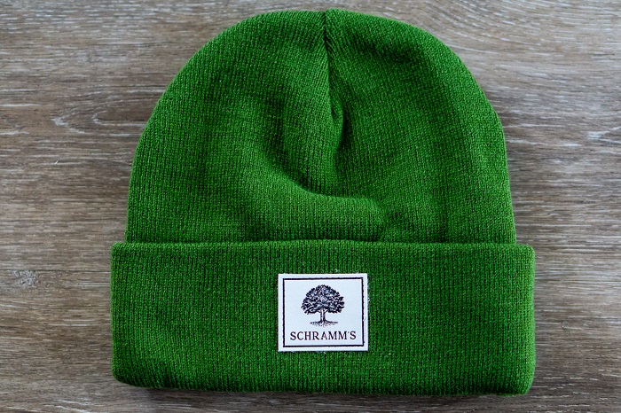 Beanie SWATCH