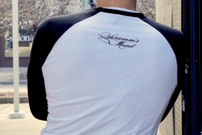 Baseball Tee SWATCH