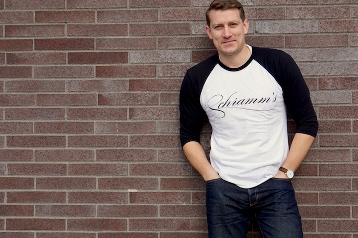 Baseball Tee SWATCH