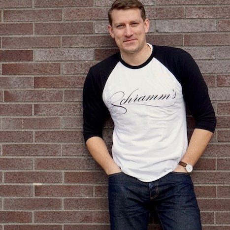 Baseball Tee THUMBNAIL