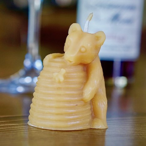 Bear Skep THUMBNAIL