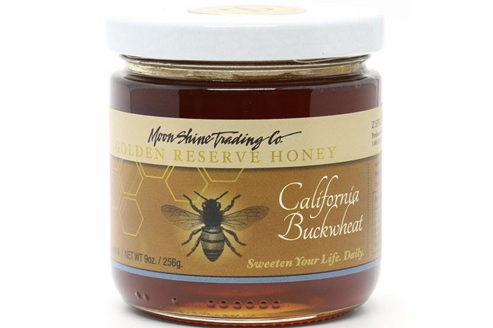 California Buckwheat MAIN