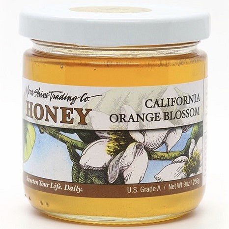 California Orange Blossom THUMBNAIL