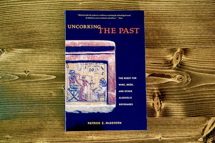 Uncorking the Past MAIN