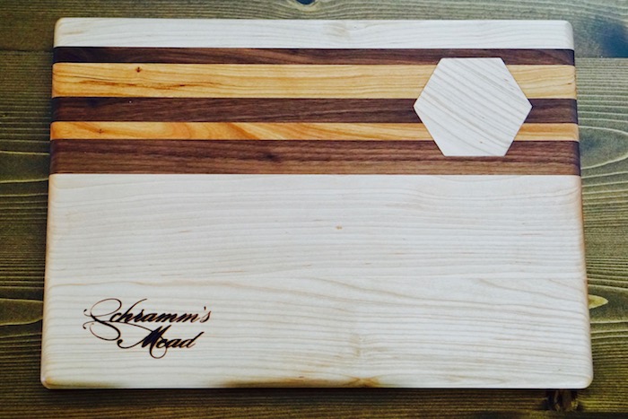 Maple & Walnut Board MAIN