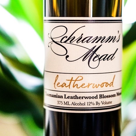 Leatherwood 375ml Batch 1 THUMBNAIL