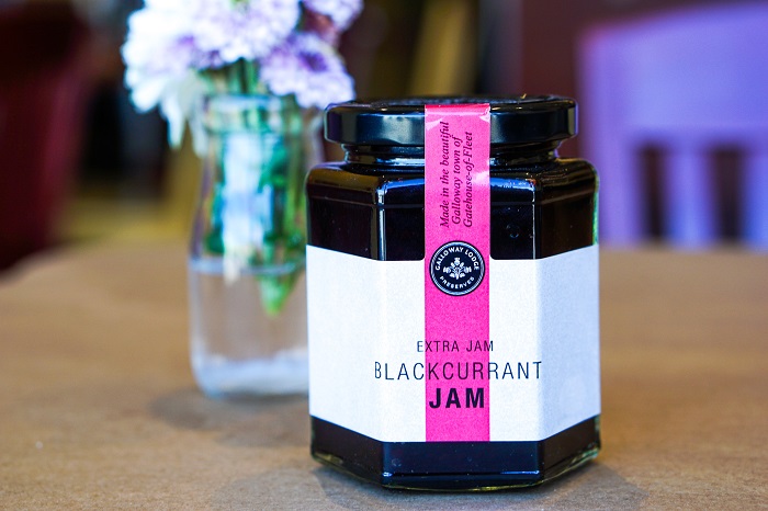 Jams, Jellies & Spreads