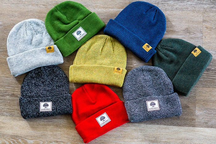 Beanie SWATCH