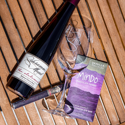 Cigar Lover's Gift Set MAIN