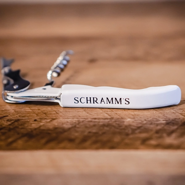 Schramm's Corkscrew THUMBNAIL