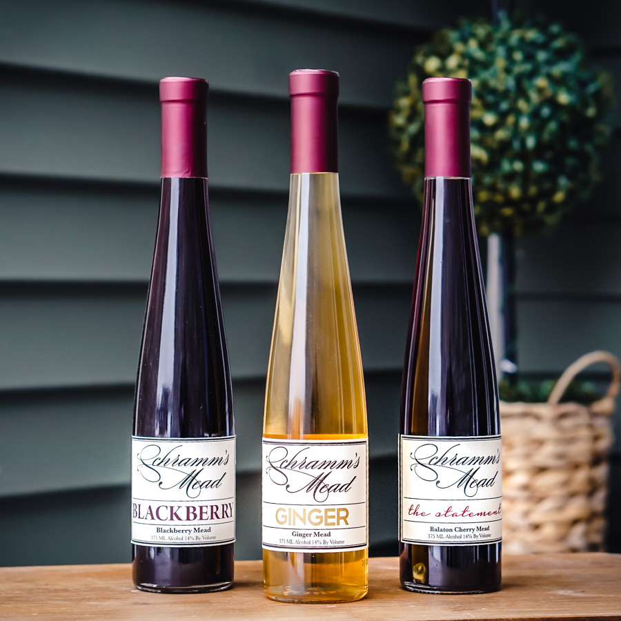 Three Mead Classic Set MAIN