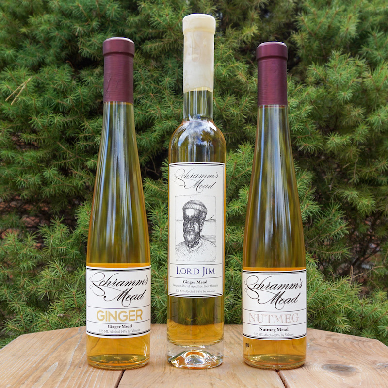 Spice Mead Set THUMBNAIL