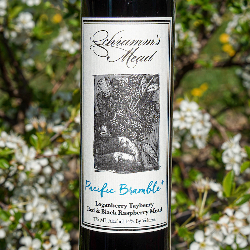 Pacific Bramble+ 375ml THUMBNAIL