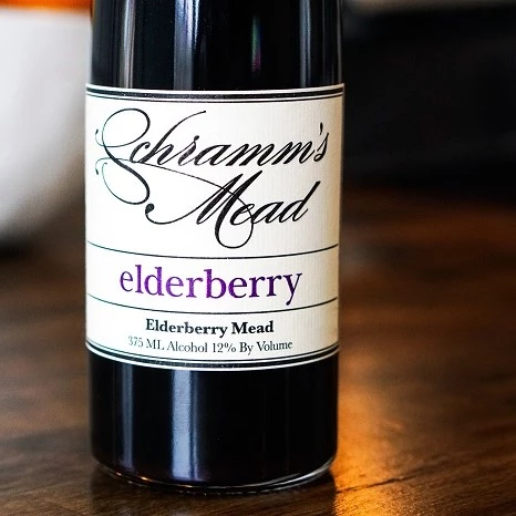 Elderberry 375ml Batch 2 THUMBNAIL