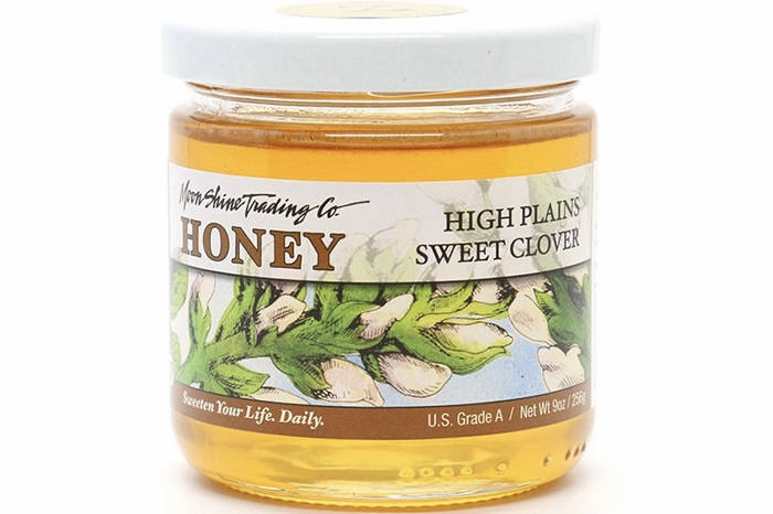 High Plains Sweet Clover MAIN