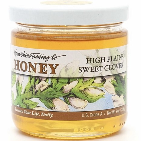 High Plains Sweet Clover THUMBNAIL