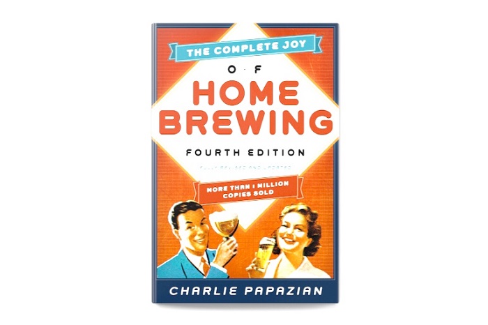 The Complete Joy of Home Brewing MAIN