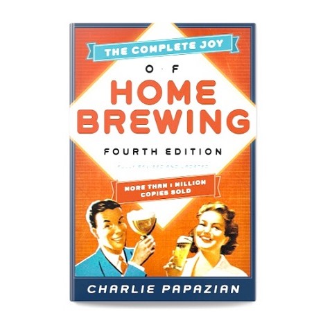 The Complete Joy of Home Brewing THUMBNAIL
