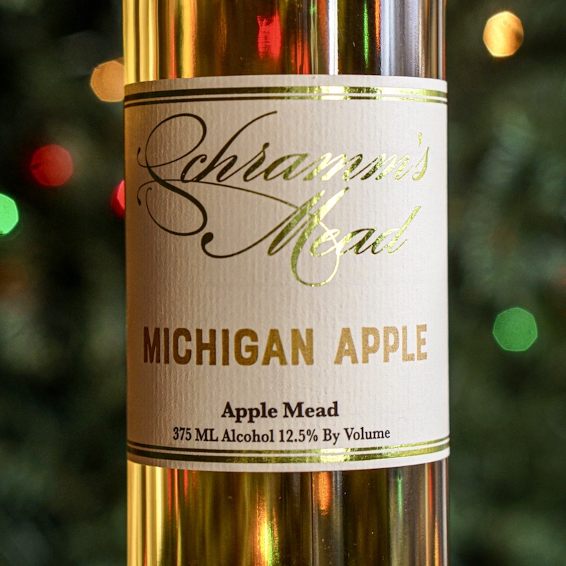 Mead Bottles Schramm's Mead Online Store