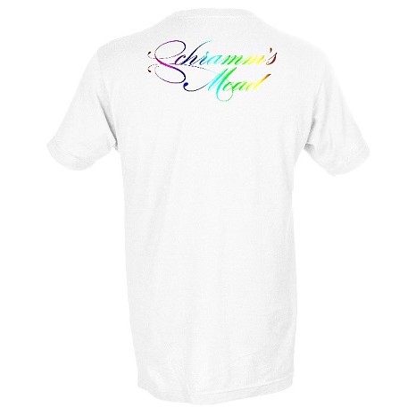 Bee Proud Pride Tee THUMBNAIL