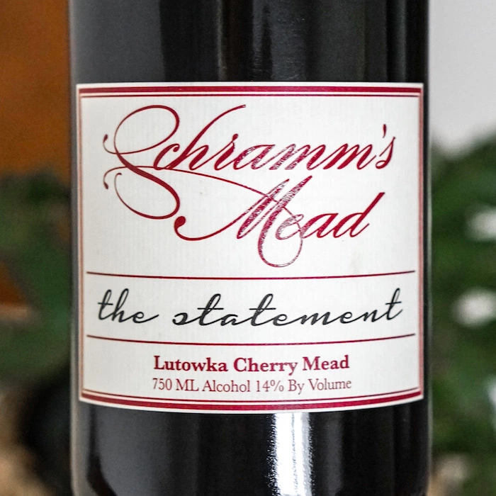Lutowka Statement 750ml Batch 3 MAIN