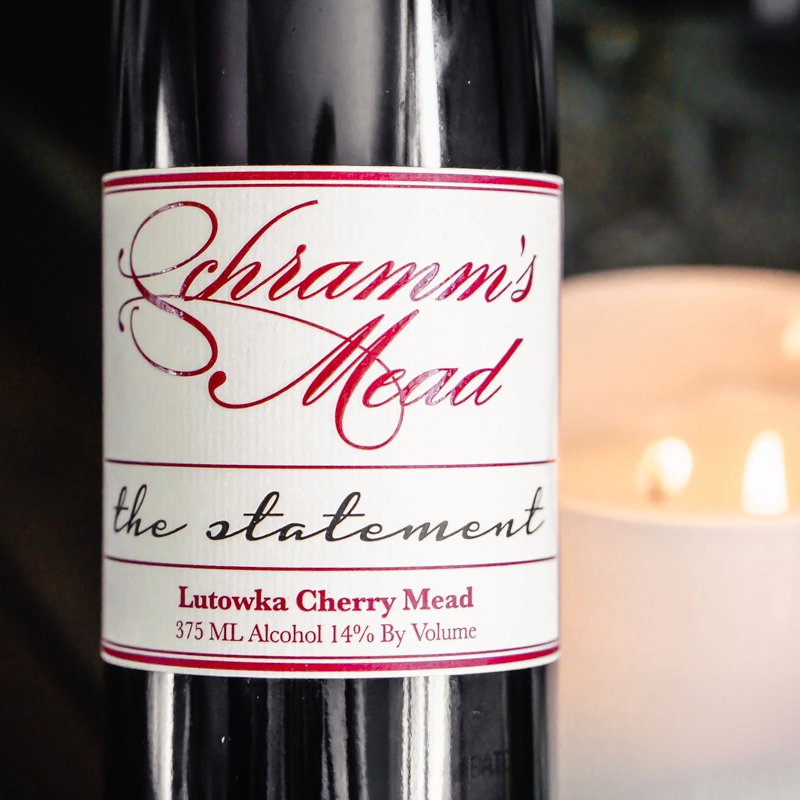 Lutowka Statement 375ml Batch 3 THUMBNAIL