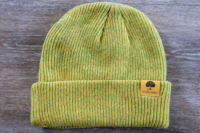 Beanie SWATCH