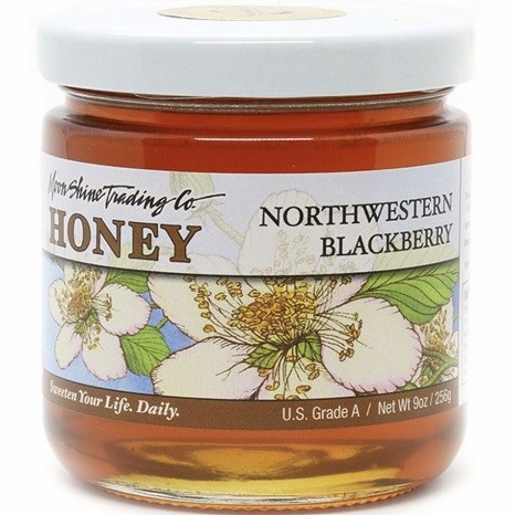 Northwestern Blackberry THUMBNAIL