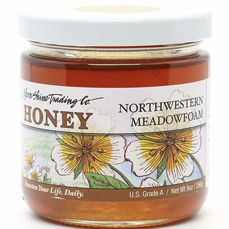 Northwestern Meadowfoam THUMBNAIL