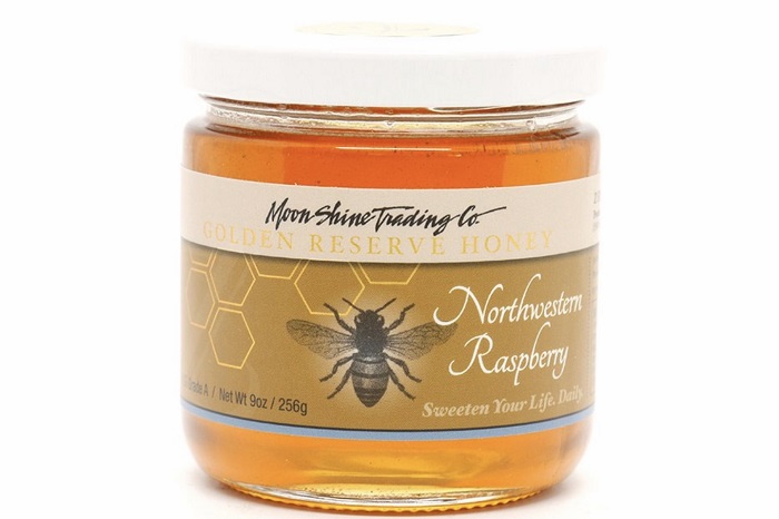 Northwestern Raspberry MAIN