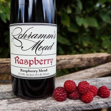 Raspberry 375ml THUMBNAIL