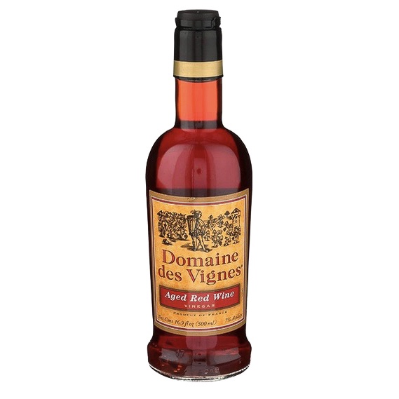 Domaine des Vignes Red Wine Vinegar THUMBNAIL