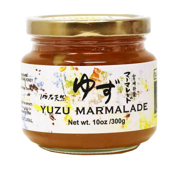 Yakami Orchard Yuzu Marmalade THUMBNAIL