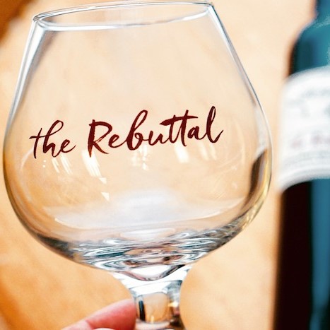 Rebuttal Snifter THUMBNAIL