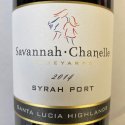 2014 Port - Santa Lucia Highland, Syrah Port THUMBNAIL