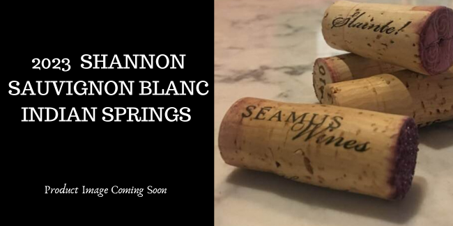 2023 Sonoma Valley Indian Springs Sauvignon Blanc MAIN