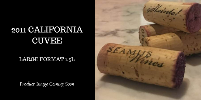 2011 California Cuvee </br>Large Format MAIN