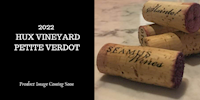 2022 Hux Vineyard Petite Verdot MAIN