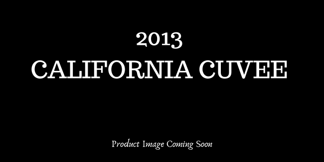 2013 Seamus California Cuvee THUMBNAIL