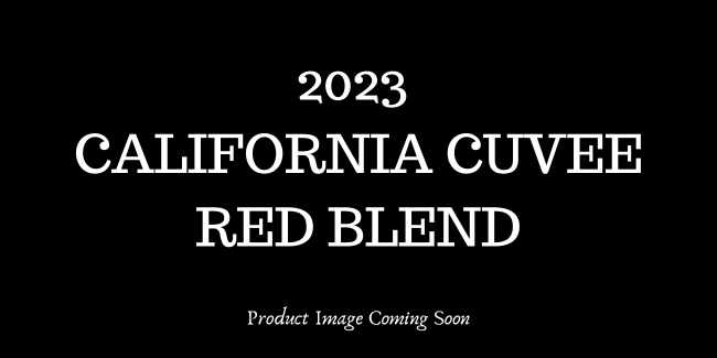2023 Seamus California Cuvee Red Blend THUMBNAIL
