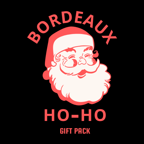 Bordeaux-Ho-Ho! Gift Pack MAIN