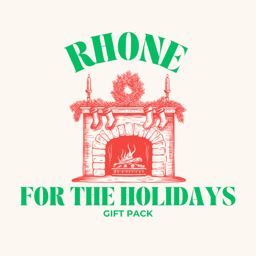 Rhone for the Holidays Gift Pack THUMBNAIL