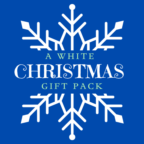 A White Christmas Gift Pack MAIN