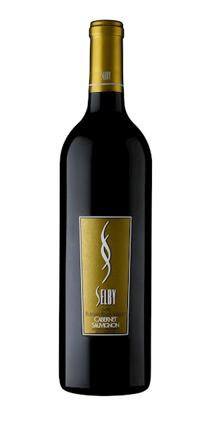 2018 Cabernet Sauvignon, Azevedo Vineyard MAIN