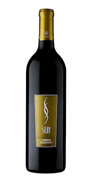 2018 Cabernet Sauvignon, Azevedo Vineyard THUMBNAIL