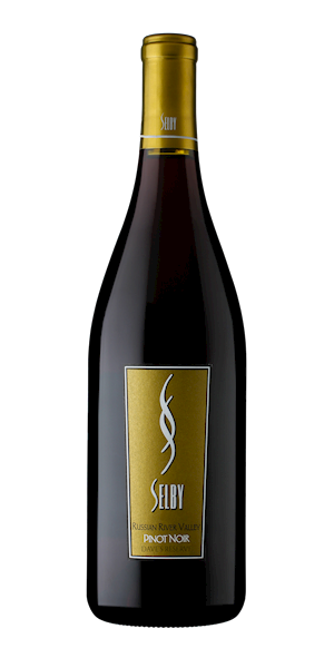 2021 Dave's Reserve Pinot Noir, Dry Creek Valley MAIN