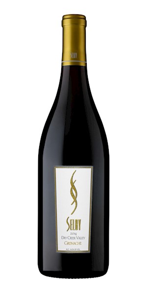2019 Grenache, Dry Creek Valley MAIN