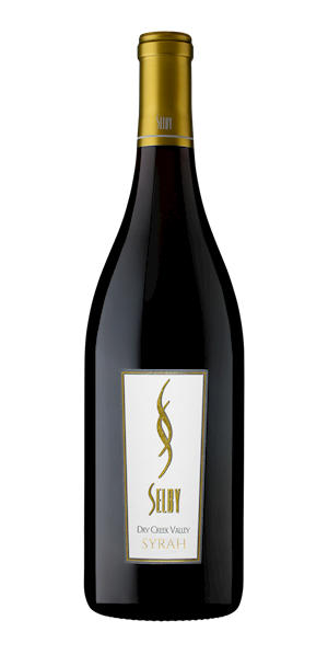 2019 Syrah, Dry Creek Valley MAIN