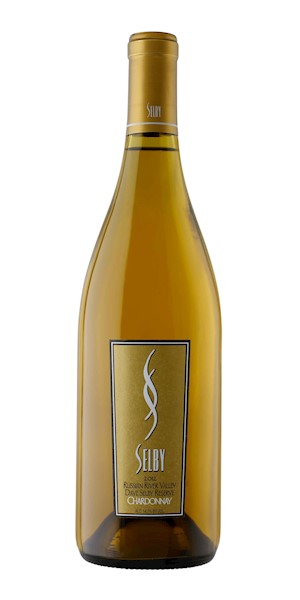 2021 Chardonnay, Dave Selby Reserve MAIN