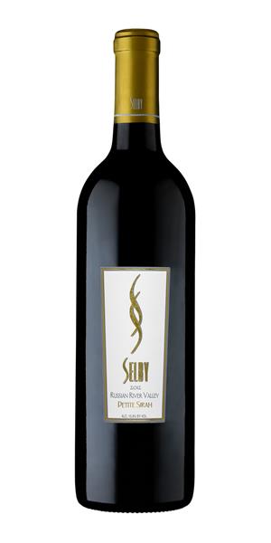 2019 Petite Syrah, Dry Creek Valley MAIN